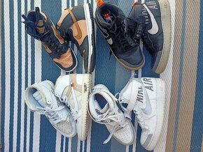 Nike air force 1 - 1