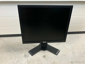 LCD monitor DELL 19” - 1