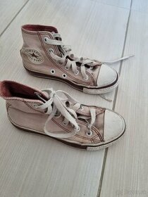 Tenisky ciny converse