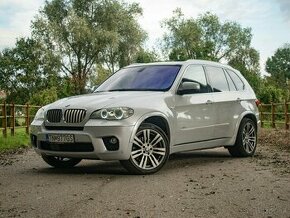 BMW X5 xDrive40d