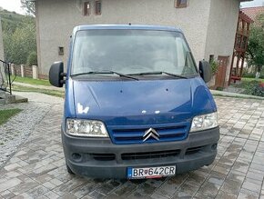 Citroen Jumper 2.0 HDi