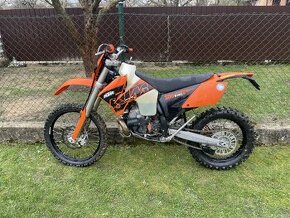 KTM 300 EXCE - 1