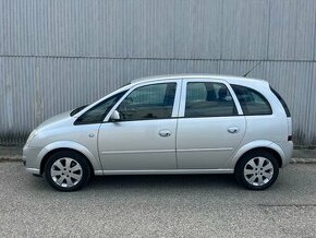 Opel Meriva 1,6 automat 65 tkm