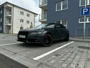 Audi A4 Quattro 3.2 FSI