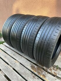 Letné Continental 195/55 R16 4ks=70€