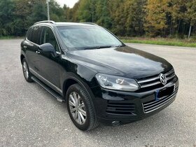 Diely vw touareg 7P 3.0 TDi 180kw crc - 1