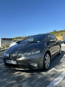 Predám Honda Civic 8g