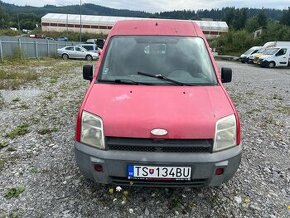 Ford Transit connect 1.8 55kw - 1