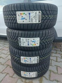 4ks NOVÉ 225/45R18 MATADOR, DOT2022 - 1