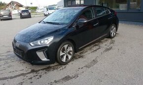 Hyundai Ioniq elektro style - 1