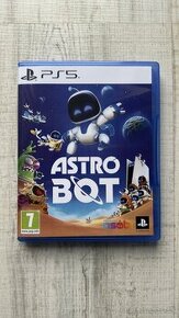 Astro Bot