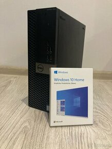 PC Dell Optiplex 7050 - 1