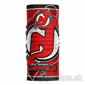 Multifunkčná šatka, šál New Jersey Devils