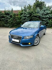 Predám Audi A4 B8 1.8T