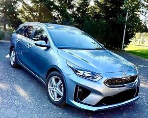 KIA Ceed SW Plug-in Hybrid