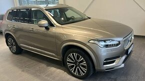 Volvo XC90 T8 plná výbava odpočet DPH - 1