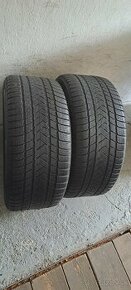 275/40 r19 zimné pneumatiky Bridgestone