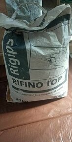 RIGIPS RIFINO  TOP 25KG NOVE VRECO