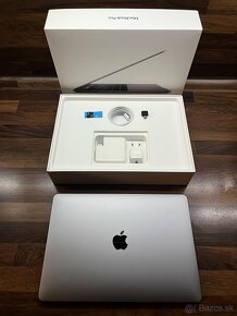 Apple Macbook 13 2019 |A2159 rezervovany do soboty - 1