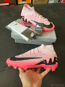 Nike Mercurial Superfly Ruzova