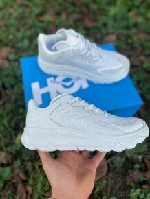 Hoka Nimbus LS Cloud veľkosť 40 - 1