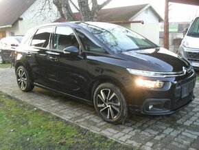 Citroen C4 Spacetourer 2,0HDi 120KW rv.2019