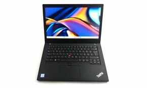 Lenovo ThinkPad T480 Intel Core I5-8350U 8\256 GB. - 1