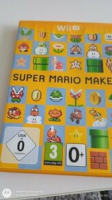 Super Mario Maker - 1