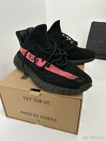 Adidas Yeezy Boost 350v2 “ Core Black “ - 1