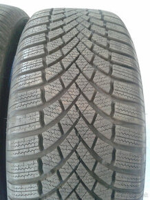 2ks zimne 225/55 R17 101V BRIDGESTONE BLIZZAK LM005 - 1