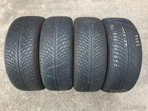 225/50 R18  -zimné Michelin