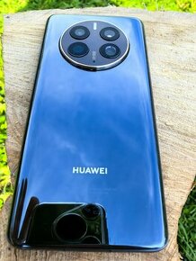 HUAWEI Mate 50 Pro + Watch 3 pro