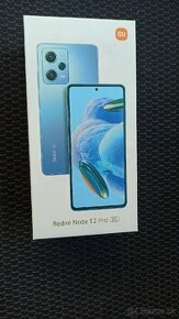 Xiaomi redmi note 12 pro 5g