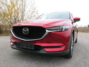 MAZDA CX-5 Diesel 2.2L 184cv AWD 6AT Signature - DPH