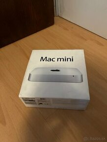 Mac mini 2011