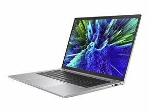 HP ZBook Firefly 14:Ryzen 9 PRO 7940HS, 32GB, SSD 1TB, W11P