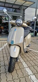 VESPA Primavera 125 S DEMO