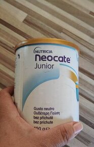 Neocate junior 1+