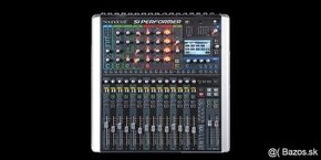 SOUNDCRAFT SI PERFORMER 1