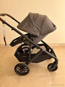 Uppababy Vista V2 kočiar