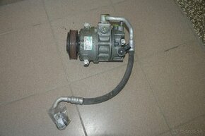 kompresor klimanizacie, 1.9 TDI, 77kw, motor bxe,bls,bkc,bjb