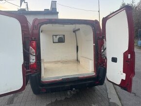 Predám Fiat scudo gastro