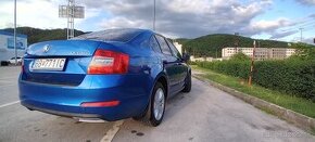 Škoda Octavia 1,2 TSI 81kW DSG 7st.