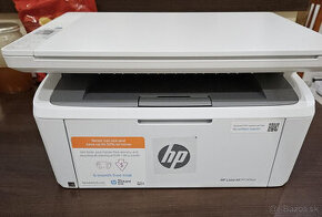 HP LaserJet MFP M140we