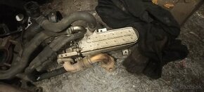 EGR chladič 1.9 TDI 74kw