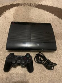 Ps3 superslim 500gb