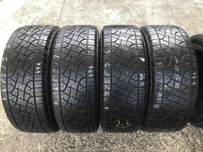 M+S Celoročné PIRELLI SCORPION ATR M+S  275/55 R20 111S