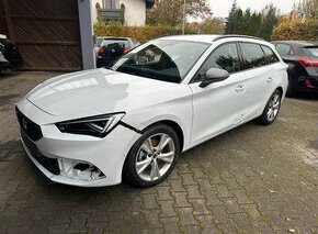 Seat Leon ST FR 2.0 TDI EVO 8/2024