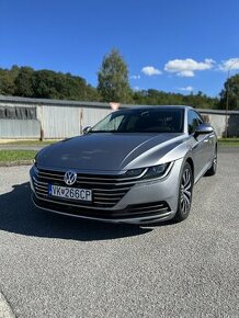 Volkswagen arteon 2.0 BiTDi, 4motion, DSG, 2018