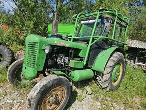 Zetor super 50